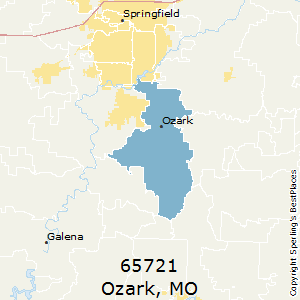 Best Places To Live In Ozark Zip 65721 Missouri