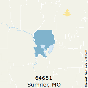 Best Places to Live in Sumner (zip 64681), Missouri