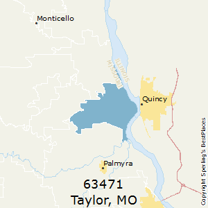 best places to live in taylor zip 63471 missouri taylor zip 63471 missouri