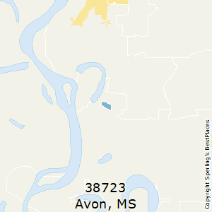 Best Places to Live in Avon (zip 38723), Mississippi