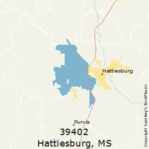 st patricks day hattiesburg ms zip code