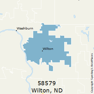 Best Places to Live in Wilton (zip 58579), North Dakota