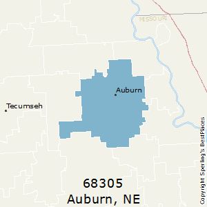 NE Auburn 68305 