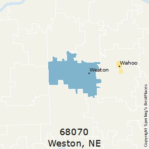 Weston Nebraska