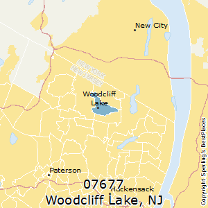 Woodcliff Lake Nj Map Best Places To Live In Woodcliff Lake (Zip 07677), New Jersey