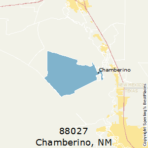 NM Chamberino 88027 