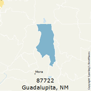 Best Places to Live in Guadalupita (zip 87722), New Mexico