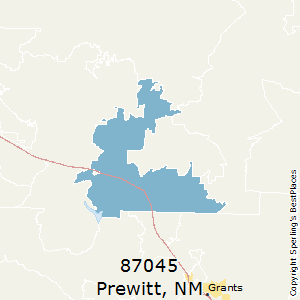 Best Places to Live in Prewitt (zip 87045), New Mexico