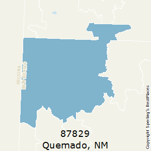 Quemado New Mexico Map Best Places To Live In Quemado (Zip 87829), New Mexico