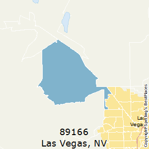 Las_Vegas,Nevada County Map