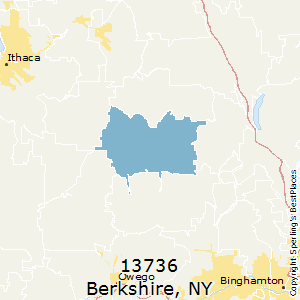 NY Berkshire 13736 