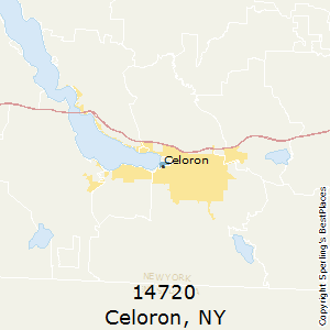 Best Places to Live in Celoron (zip 14720), New York