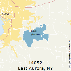 Best Places To Live In East Aurora Zip New York