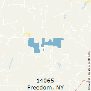 Best Places to Live in Freedom (zip 14065), New York