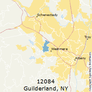 Best Places to Live in Guilderland (zip 12084), New York