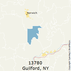 Best Places to Live in Guilford (zip 13780), New York