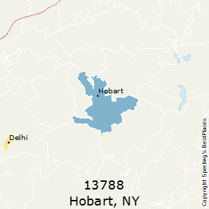 NY Hobart 13788 