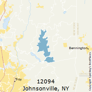 Best Places to Live in Johnsonville (zip 12094), New York