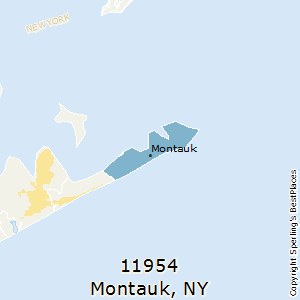 montauk york zip ny maps