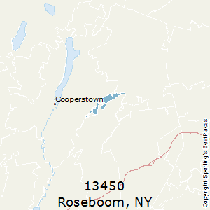 Best Places to Live in Roseboom (zip 13450), New York