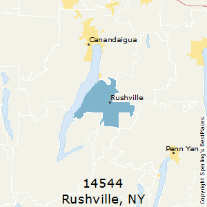 Best Places to Live in Rushville (zip 14544), New York