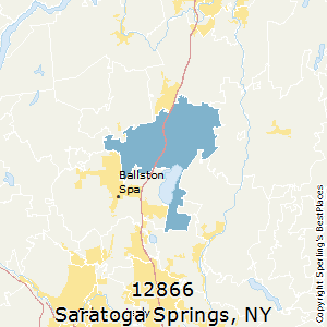 Best Places To Live In Saratoga Springs Zip 12866 New York
