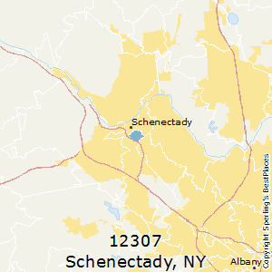 schenectady ny zip code map Best Places To Live In Schenectady Zip 12307 New York schenectady ny zip code map
