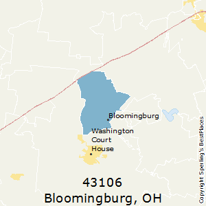 Best Places To Live In Bloomingburg Zip 43106 Ohio