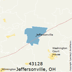 Best Places To Live In Jeffersonville Zip 43128 Ohio