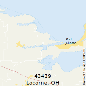 Best Places to Live in Lacarne (zip 43439), Ohio