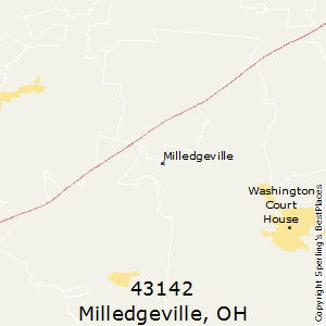 Best Places To Live In Milledgeville Zip 43142 Ohio