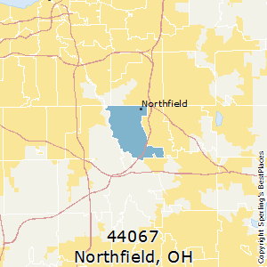 Best Places To Live In Northfield Zip Ohio