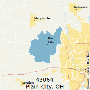 Best Places To Live In Plain City Zip 43064 Ohio