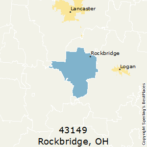 Best Places to Live in Rockbridge (zip 43149), Ohio