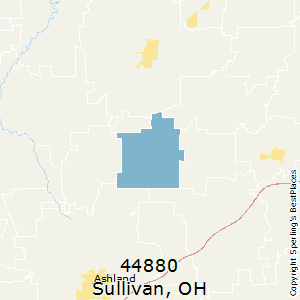 Sullivan (zip 44880), Ohio Reviews