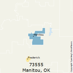 Best Places to Live in Manitou (zip 73555), Oklahoma