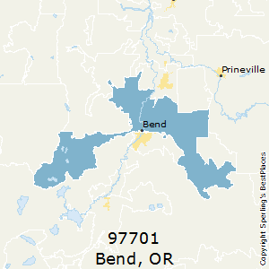 Best Places To Live In Bend Zip 97701 Oregon