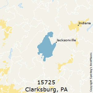best places to live in clarksburg zip 15725 pennsylvania clarksburg zip 15725 pennsylvania
