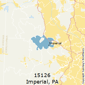 PA Imperial 15126 
