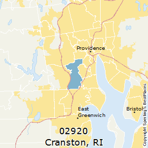 Best Places To Live In Cranston Zip 02920 Rhode Island