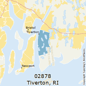 Tiverton Tots, Tiverton - RI