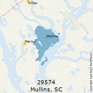 SC Mullins 29574 