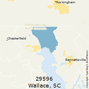 best places to live in wallace zip 29596 south carolina wallace zip 29596 south carolina
