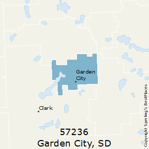 Best Places To Live In Garden City (zip 57236), South Dakota