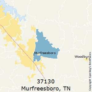 Best Places To Live In Murfreesboro Zip 37130 Tennessee