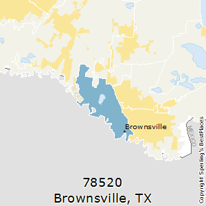 Best Places To Live In Brownsville Zip 78520 Texas