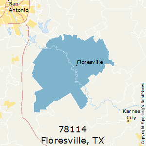 How Far Is Floresville From San Antonio : 234 Shady Oaks Drive Floresville Tx 78114 Compass / It's the 24th largest metropolitan area in the country.