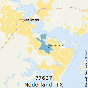 Bondgenoot Verouderd Op de grond Best Places to Live in Nederland (zip 77627), Texas