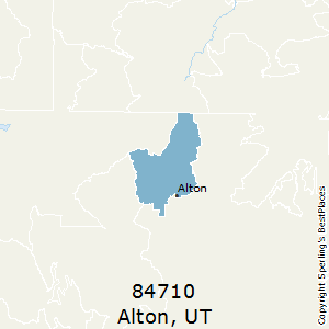 Best Places to Live in Alton (zip 84710), Utah