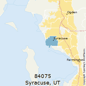 syracuse utah zip code map Best Places To Live In Syracuse Zip 84075 Utah syracuse utah zip code map